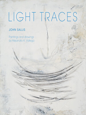 cover image of Light Traces